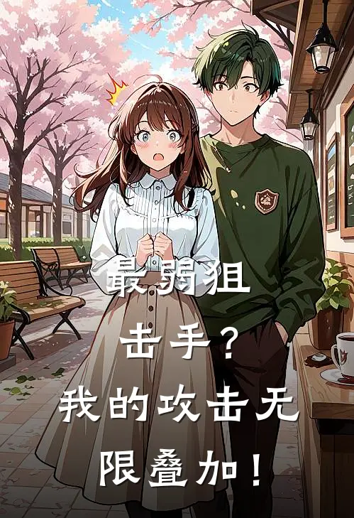 《最弱狙击手？我的攻击无限叠加！》林默王浩免费完本小说在线阅读_《最弱狙击手？我的攻击无限叠加！》林默王浩免费小说