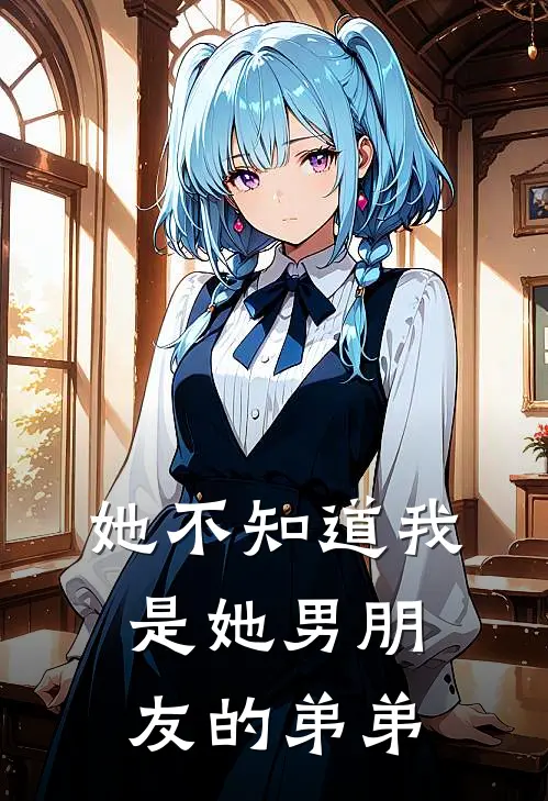 她不知道我是她男朋友的弟弟