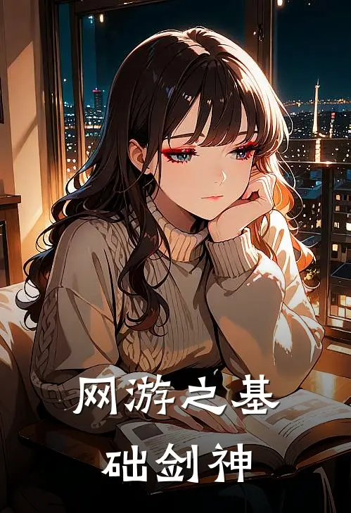 网游之基础剑神凌默凌默完本完结小说_无弹窗全文免费阅读网游之基础剑神(凌默凌默)