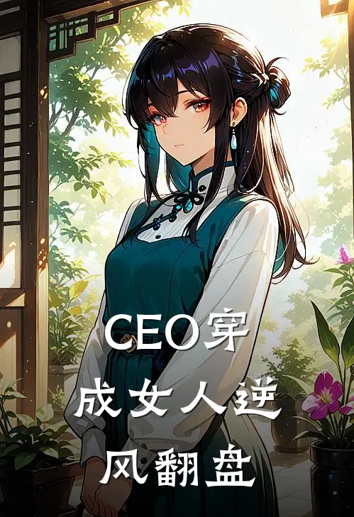 CEO穿成女人逆风翻盘(林绾绾林远)全本免费小说_阅读免费小说CEO穿成女人逆风翻盘林绾绾林远