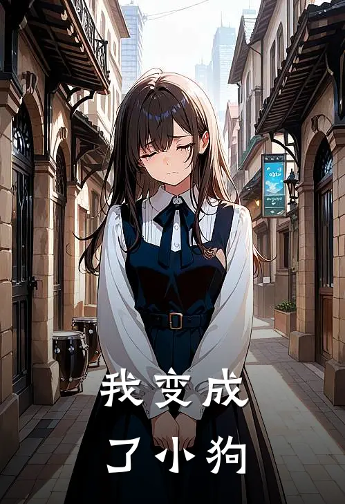 我变成了小狗(庄必凡庄必凡)小说完结版_全文阅读免费全集我变成了小狗庄必凡庄必凡