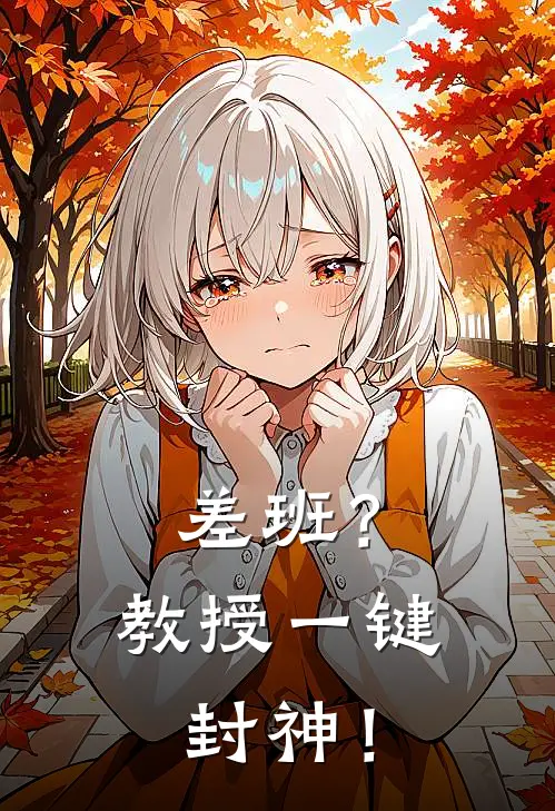 差班？教授一键封神！