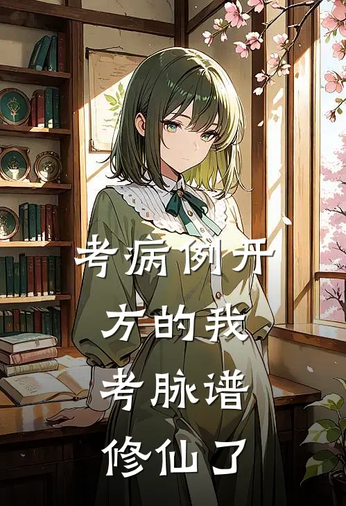 考病例开方的我，考脉谱修仙了秦溪符文免费小说全文阅读_免费小说在线阅读考病例开方的我，考脉谱修仙了秦溪符文