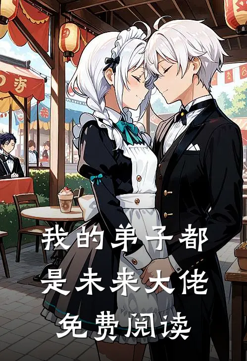 我的弟子都是未来大佬免费阅读