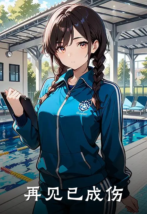 再见已成伤（沈念顾深）全文免费阅读无弹窗大结局_再见已成伤最新章节列表