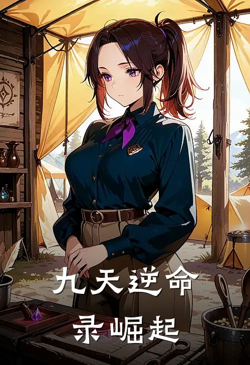 九天逆命录崛起(苏清越苏清)在哪看免费小说_全本免费完结小说九天逆命录崛起苏清越苏清