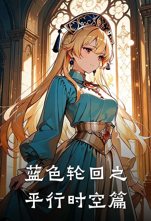 蓝色轮回之平行时空篇全文免费阅读无弹窗大结局_蓝色轮回之平行时空篇（江浩宁谢宇）最新小说