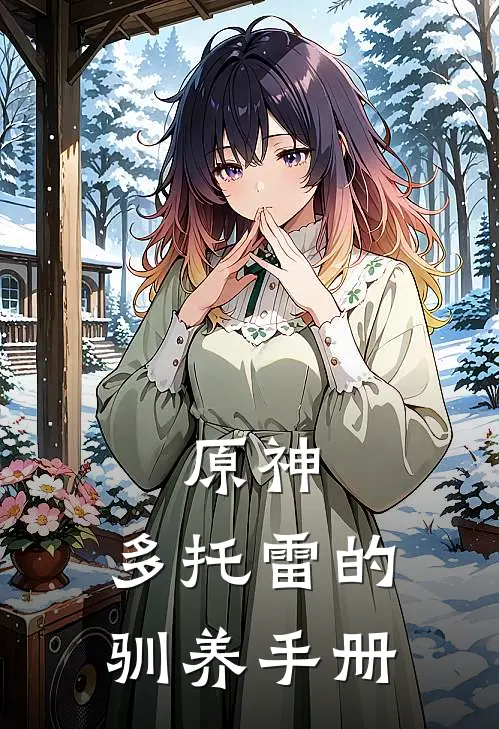 原神：多托雷的驯养手册