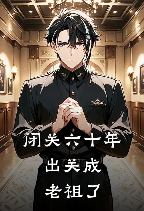 闭关六十年，出关成老祖了(玉佩慕苍山)完本小说_免费阅读无弹窗闭关六十年，出关成老祖了玉佩慕苍山