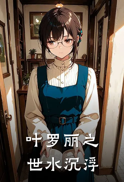 叶罗丽之世水沉浮