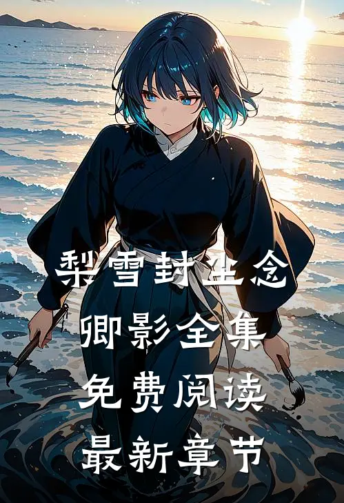 梨雪封尘念卿影全集免费阅读最新章节