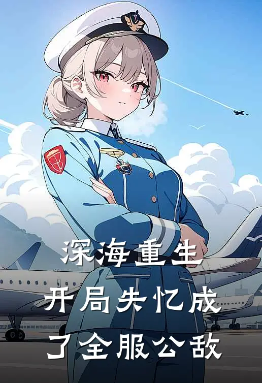 深海重生：开局失忆成了全服公敌