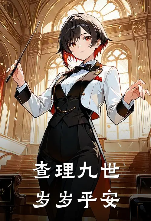 查理九世，岁岁平安