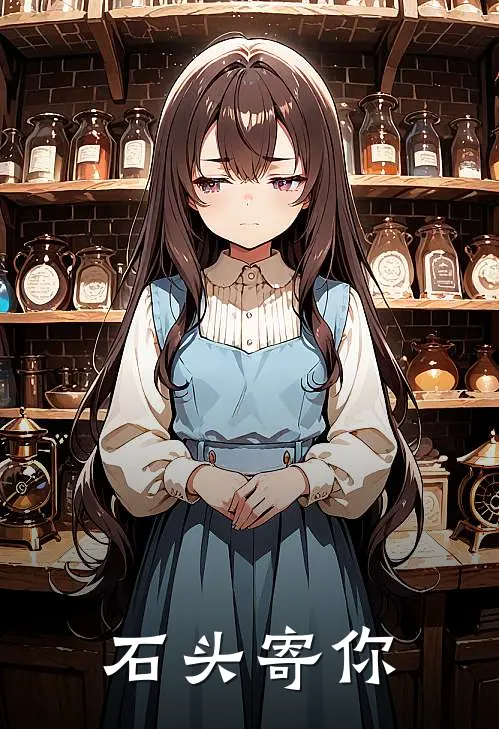 石头寄你