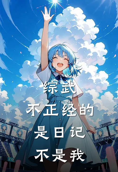 综武：不正经的是日记，不是我