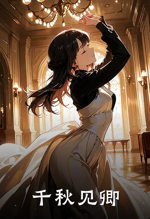 千秋见卿(萧煜陈锋)完整版免费阅读_最新章节列表千秋见卿(萧煜陈锋)