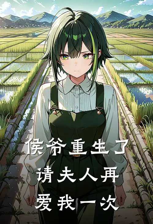 萧惊澜沈清沅《侯爷重生了：请夫人再爱我一次》_《侯爷重生了：请夫人再爱我一次》最新章节在线阅读