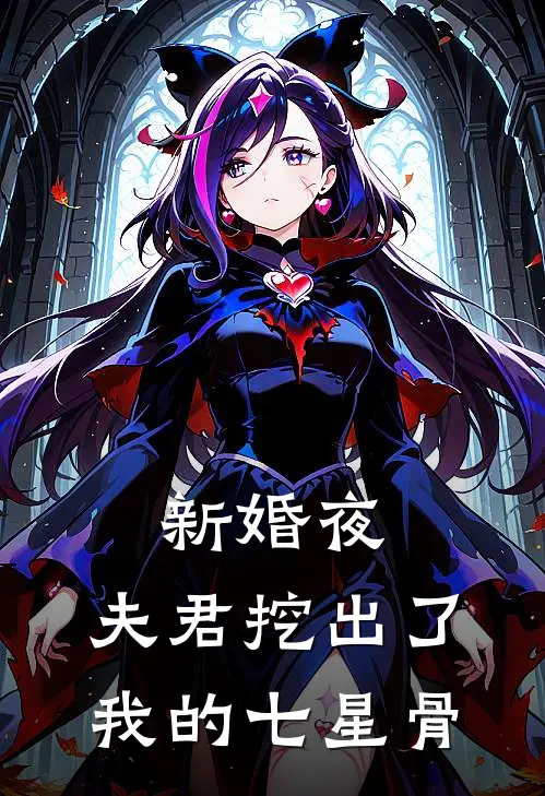 新婚夜，夫君挖出了我的七星骨（苏钰上官淼）最新章节列表