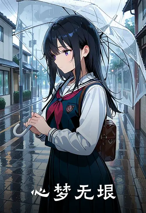 林夜林哥《心梦无垠》小说免费在线阅读_心梦无垠(林夜林哥)已完结小说