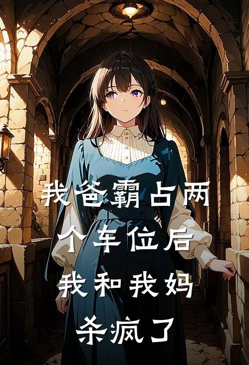 我爸霸占两个车位后，我和我妈杀疯了姜姜妈全文免费阅读无弹窗大结局_姜姜妈（我爸霸占两个车位后，我和我妈杀疯了）小说免费阅读大结局