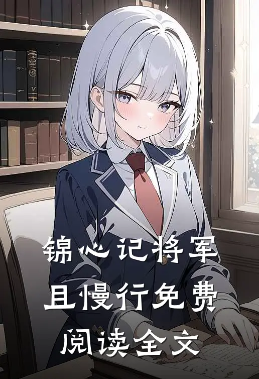 锦心记将军且慢行免费阅读全文