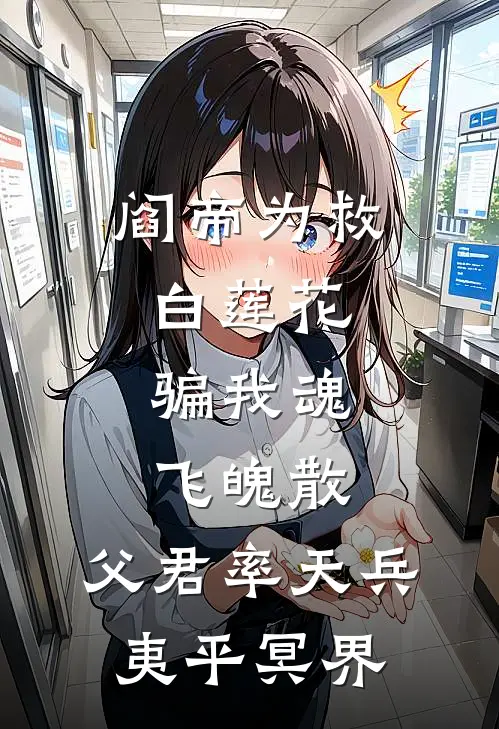 阎帝为救白莲花骗我魂飞魄散，父君率天兵夷平冥界