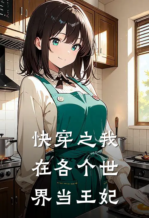 快穿之我在各个世界当王妃