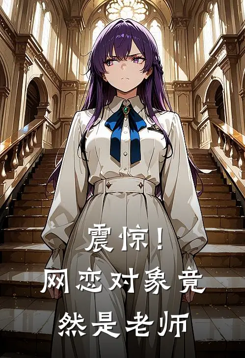 震惊！网恋对象竟然是老师