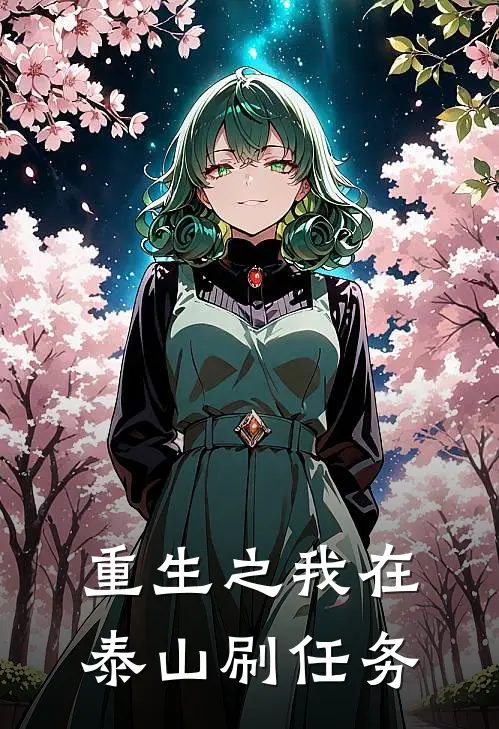 重生之我在泰山刷任务林辰威亚完本热门小说_小说完结版重生之我在泰山刷任务(林辰威亚)