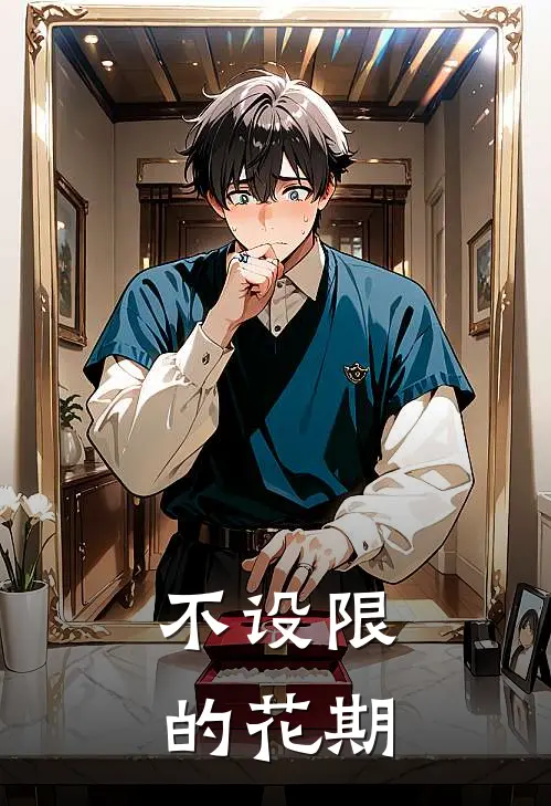 不设限的花期(李晚霍承宇)最新好看小说_无弹窗全文免费阅读不设限的花期李晚霍承宇