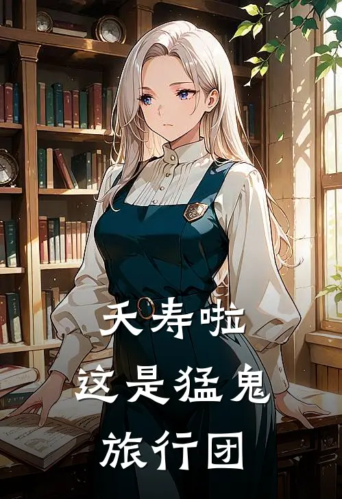 黄天李嘉玲《夭寿啦，这是猛鬼旅行团》_《夭寿啦，这是猛鬼旅行团》最新章节在线阅读