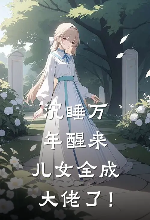 沉睡万年醒来，儿女全成大佬了！