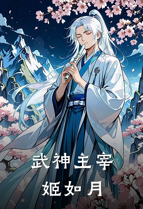 武神主宰姬如月