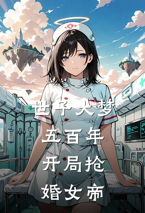 世子大梦五百年，开局抢婚女帝