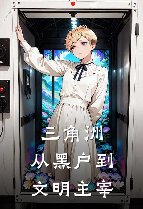 三角洲：从黑户到文明主宰