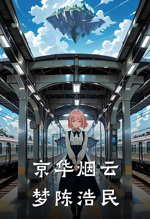 京华烟云梦陈浩民