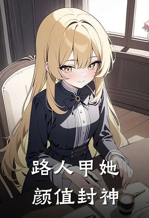 《路人甲她颜值封神》云渺雷恩已完结小说_路人甲她颜值封神(云渺雷恩)火爆小说