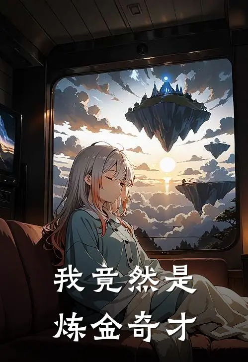 我竟然是炼金奇才