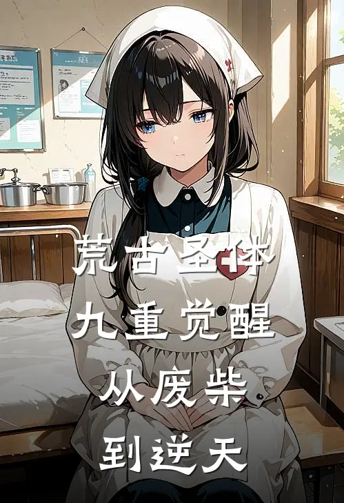 荒古圣体九重觉醒：从废柴到逆天