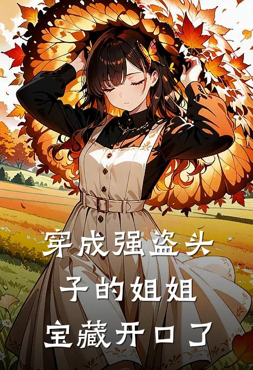 穿成强盗头子的姐姐，宝藏开口了(卡西姆巴希尔)全文免费小说_小说免费完结穿成强盗头子的姐姐，宝藏开口了(卡西姆巴希尔)