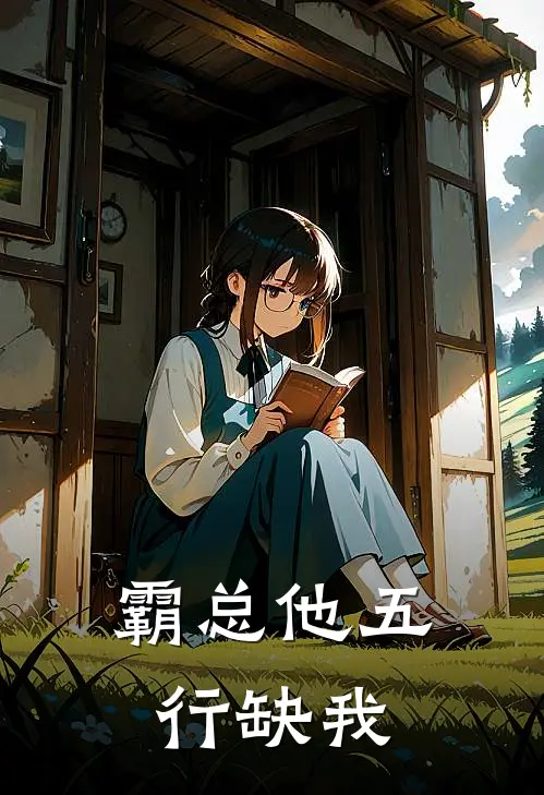 霸总他五行缺我