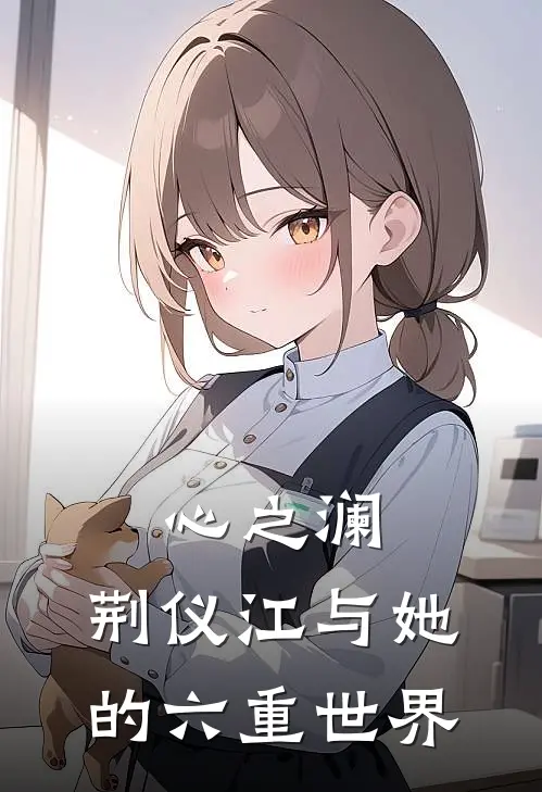 心之澜：荆仪江与她的六重世界