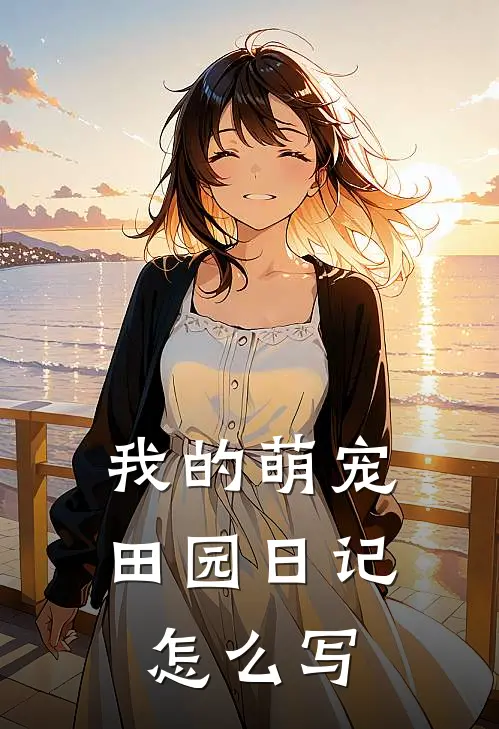 我的萌宠田园日记怎么写
