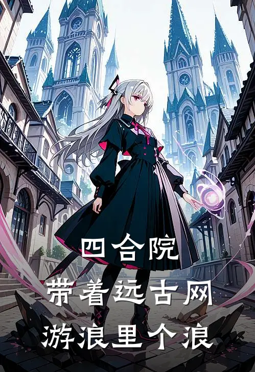 四合院：带着远古网游浪里个浪