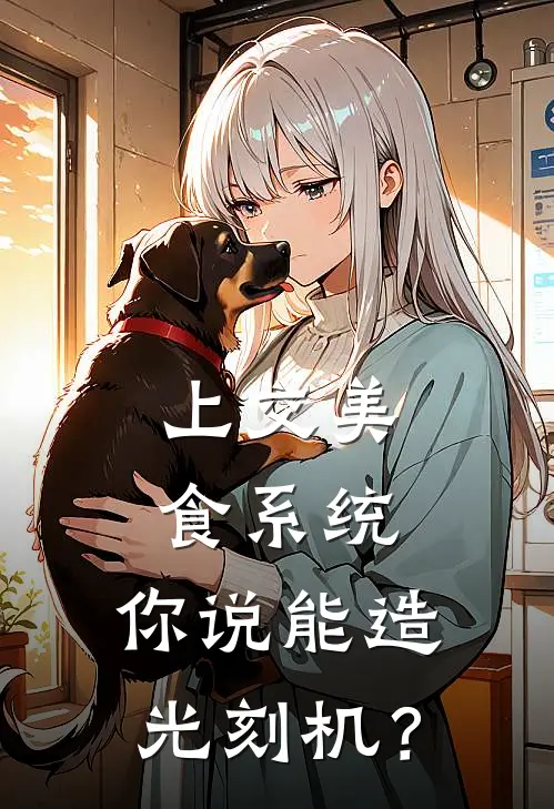 上交美食系统，你说能造光刻机？苏安李瑞完结小说免费阅读_热门免费小说上交美食系统，你说能造光刻机？(苏安李瑞)