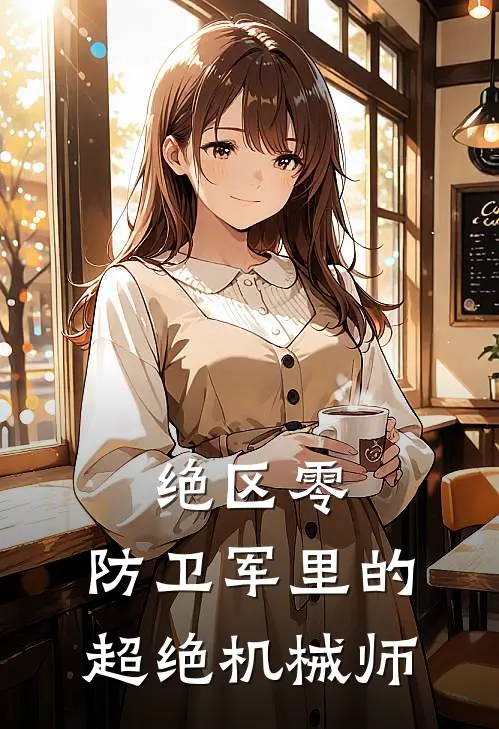绝区零：防卫军里的超绝机械师