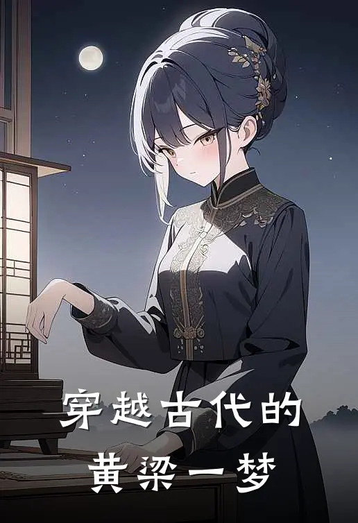 穿越古代的黄梁一梦