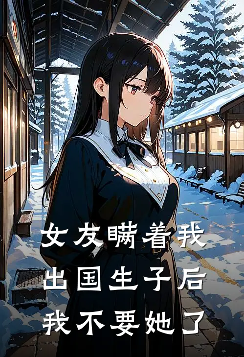 女友瞒着我出国生子后，我不要她了(沈初夏陆泽)小说完结版_全文阅读免费全集女友瞒着我出国生子后，我不要她了沈初夏陆泽