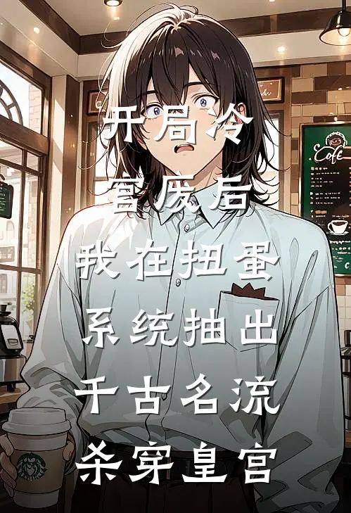 开局冷宫废后，我在扭蛋系统抽出千古名流杀穿皇宫抖音热门小说完结_免费小说全本开局冷宫废后，我在扭蛋系统抽出千古名流杀穿皇宫(抖音热门)