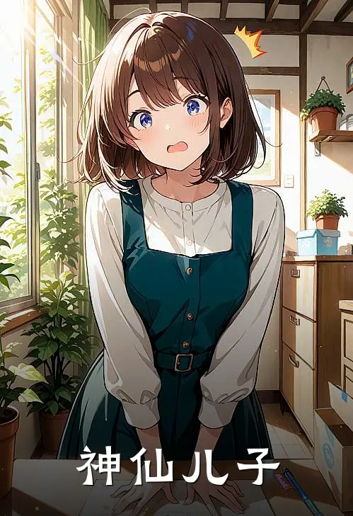 神仙儿子(李长生李大志)热门完本小说_最新小说神仙儿子李长生李大志